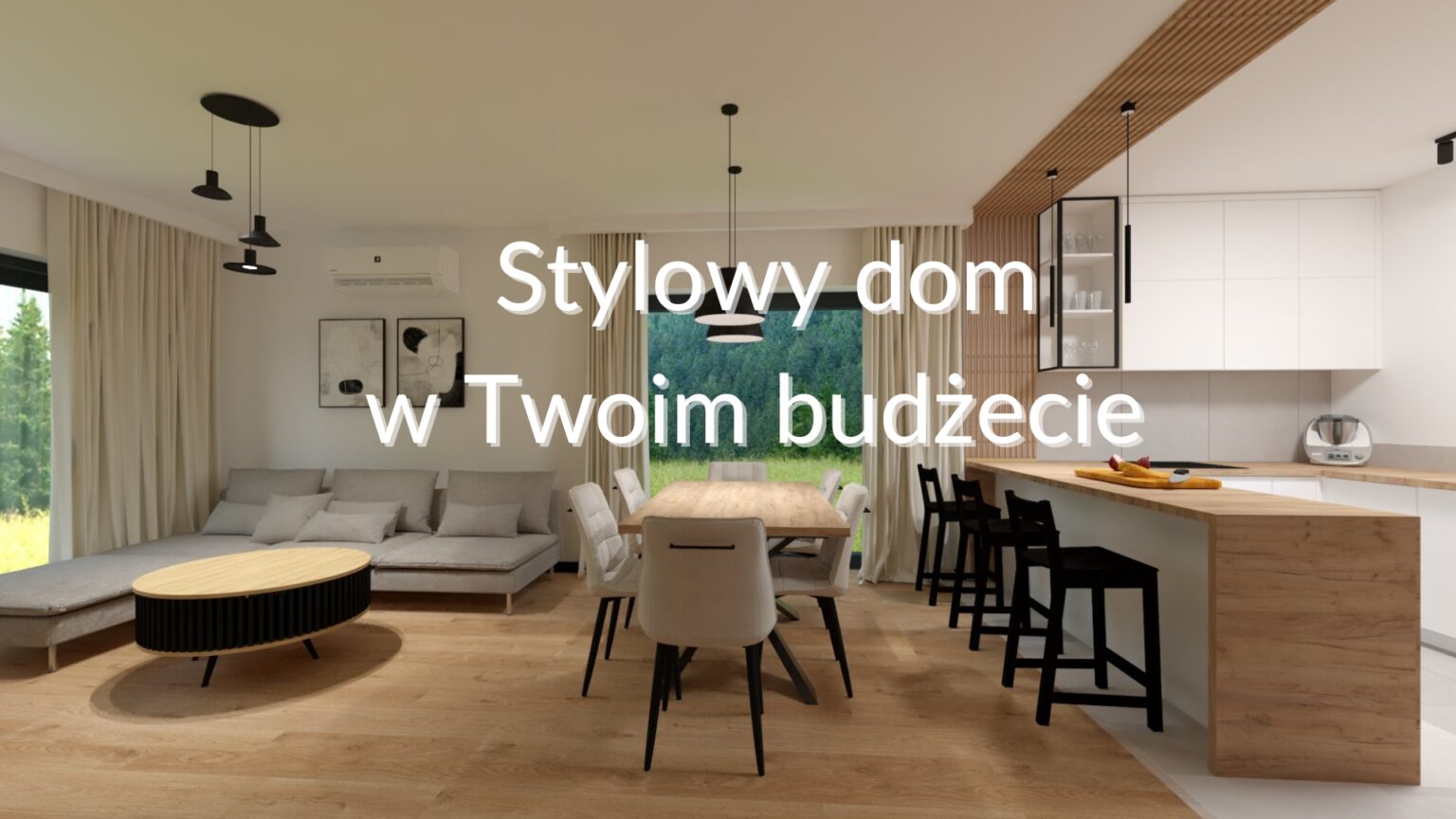 salon-bezowo-czarny-minimalistyczny-cieply